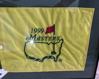1999 masters