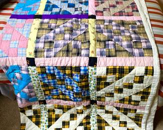 Quilts