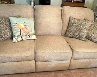 Another sofa