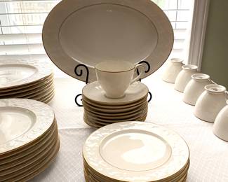 Ivory China