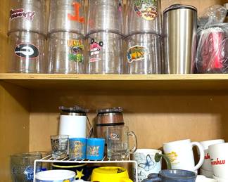 Cups