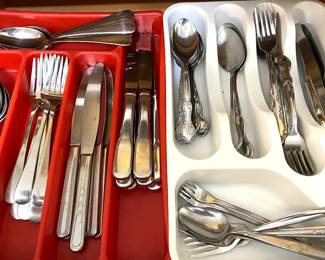 Flatware