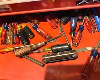 Hand tools