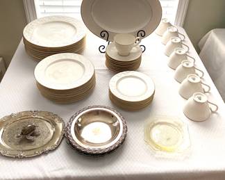 Noritake China