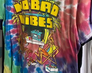 Great tee shirts