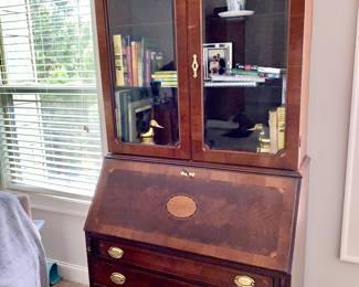 Secretary