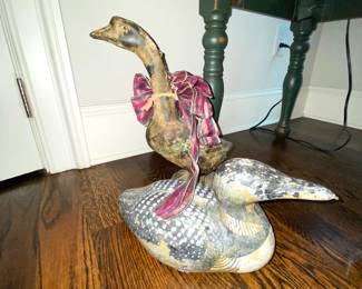 Ducks