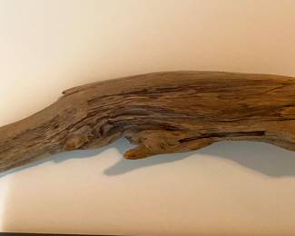 Driftwood