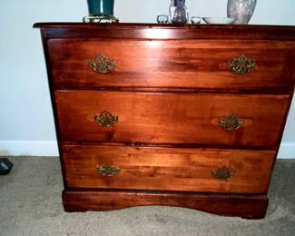 Chest