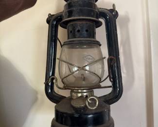 v&o lantern no 76
