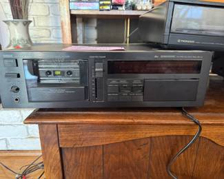 Yamaha HX-Pro (k-1020)