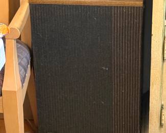 Bose 501 Series IV Direct/Reflecting Speakers Vintage