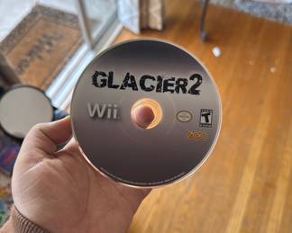 Glacier 2 