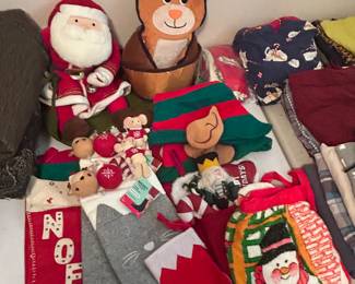 Christmas in june! never too early 