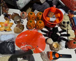 halloween is right around the corner