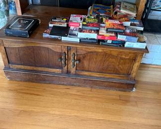 Lane cedar chest