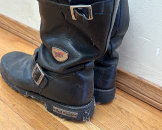 Red Wings 