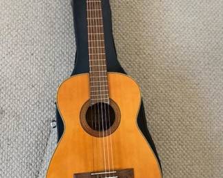 Del Rey Guitar