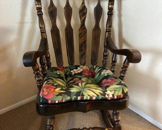 Rocking Chair