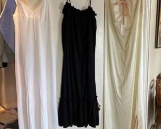 Vintage Nightgowns