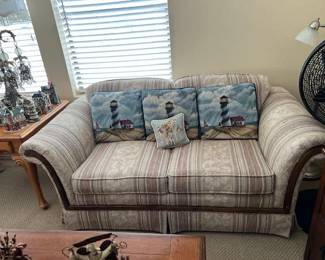 Loveseat