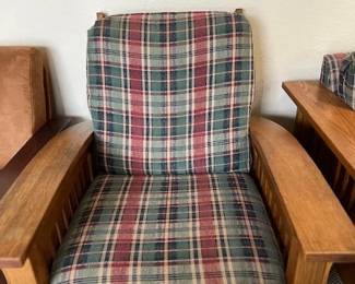 Flexsteel recliner