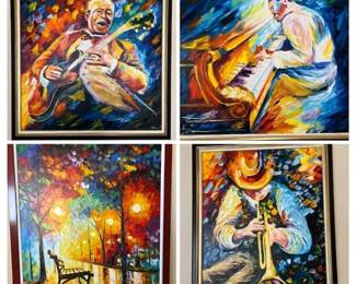 Afremov