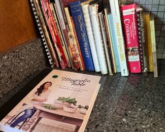 Cookbooks
