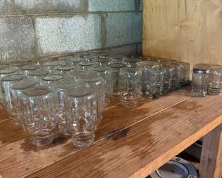 Ball Mason Jars/Canning Jars