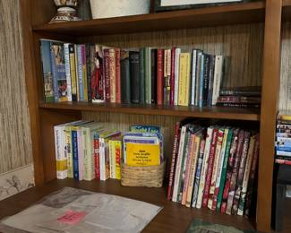 Books