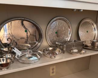Silverplate