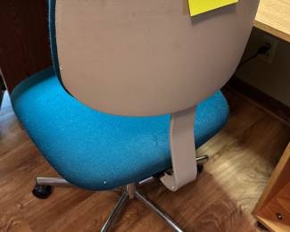 Steelcase Rolling Chair