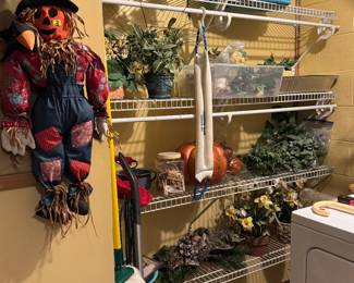 Laundry Room - Misc.