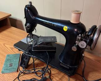Singer G Series (1920)