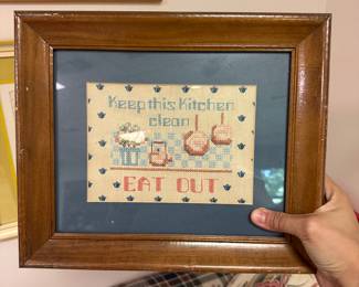 Sale Picture
