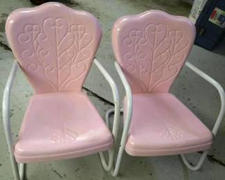 chairs