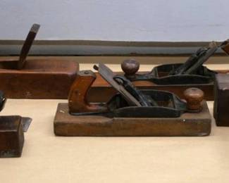 planers