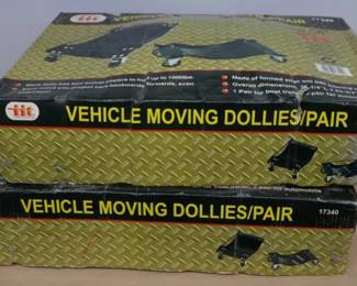 dollies