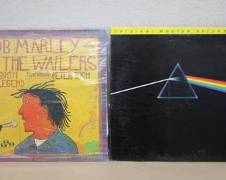 records