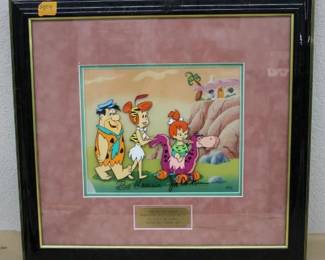 flintstones