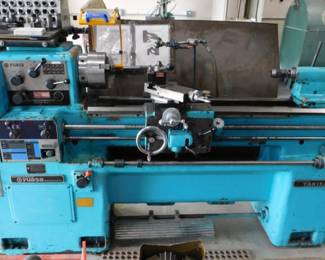 lathe