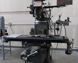 press