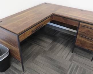 desk