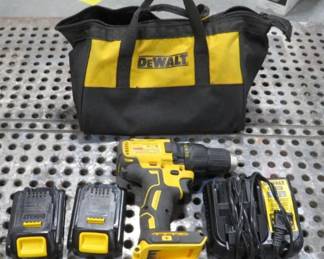 dewalt