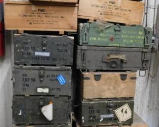 boxes