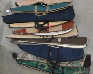 cases