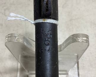 REMINGTON 1903 A3 24 INCH BARREL 30-06 REMINGTON 1903 A3 24 INCH BARREL 30-06 WITH FLAMING BOMB STAMP