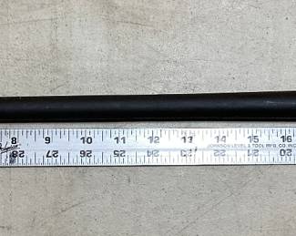 REMINGTON 1903 A3 24 INCH BARREL 30-06 REMINGTON 1903 A3 24 INCH BARREL 30-06 WITH FLAMING BOMB STAMP