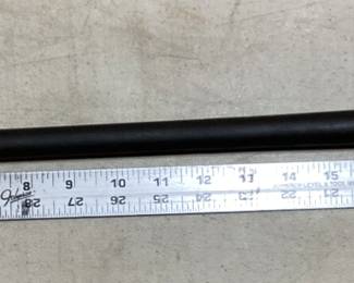 REMINGTON 1903 A3 24 INCH BARREL 30-06 REMINGTON 1903 A3 24 INCH BARREL 30-06 WITH FLAMING BOMB STAMP