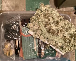 Trim